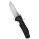 Нож 0630 Emerson ClipPoint G10 Zero Tolerance складной K0630